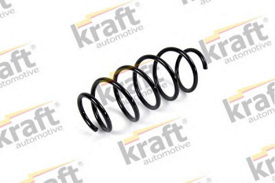 KRAFT AUTOMOTIVE 4022057 -  Пружина ходовой части